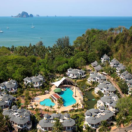 Krabi Resort Ao Nang Dış mekan fotoğraf