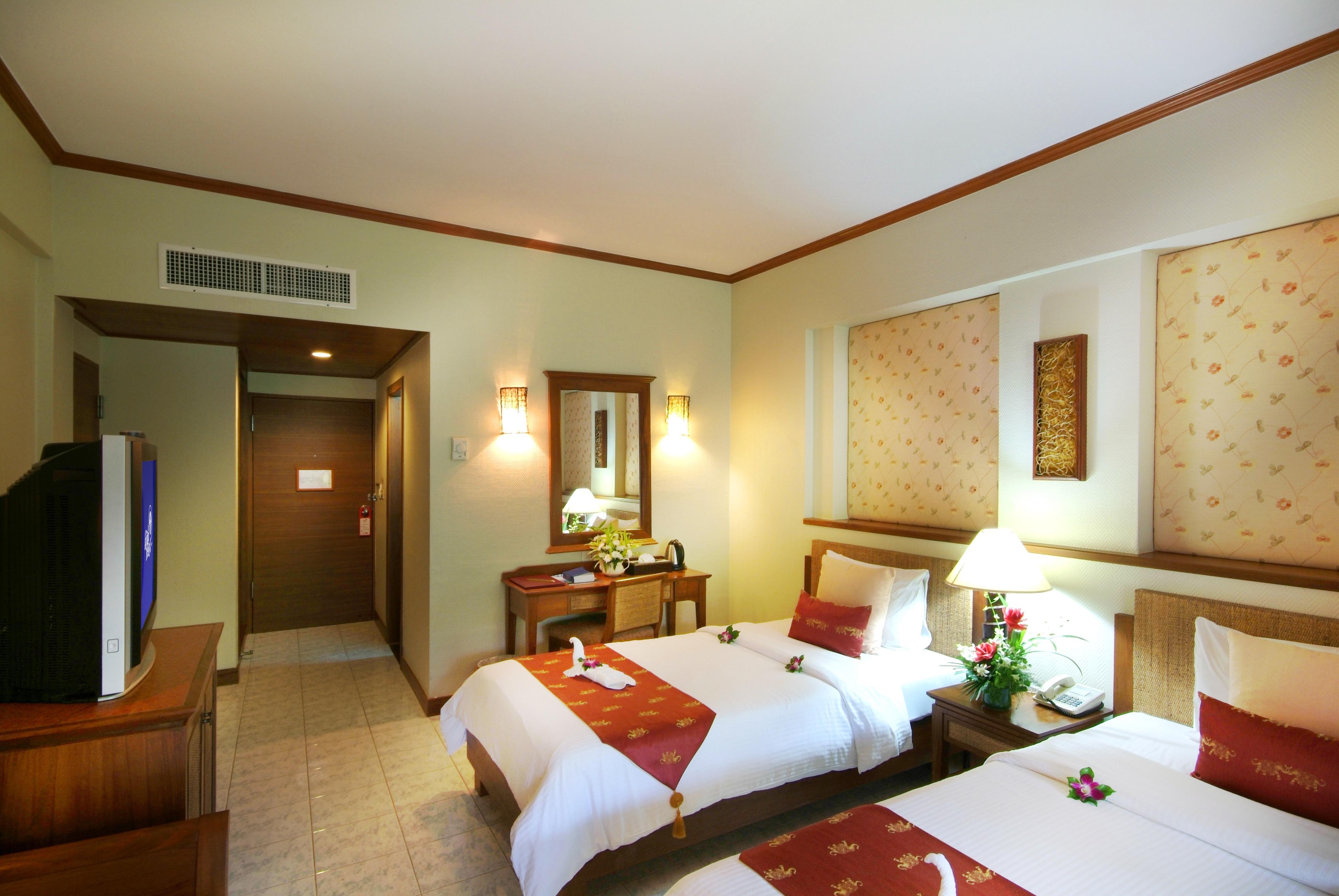 Krabi Resort Ao Nang Dış mekan fotoğraf