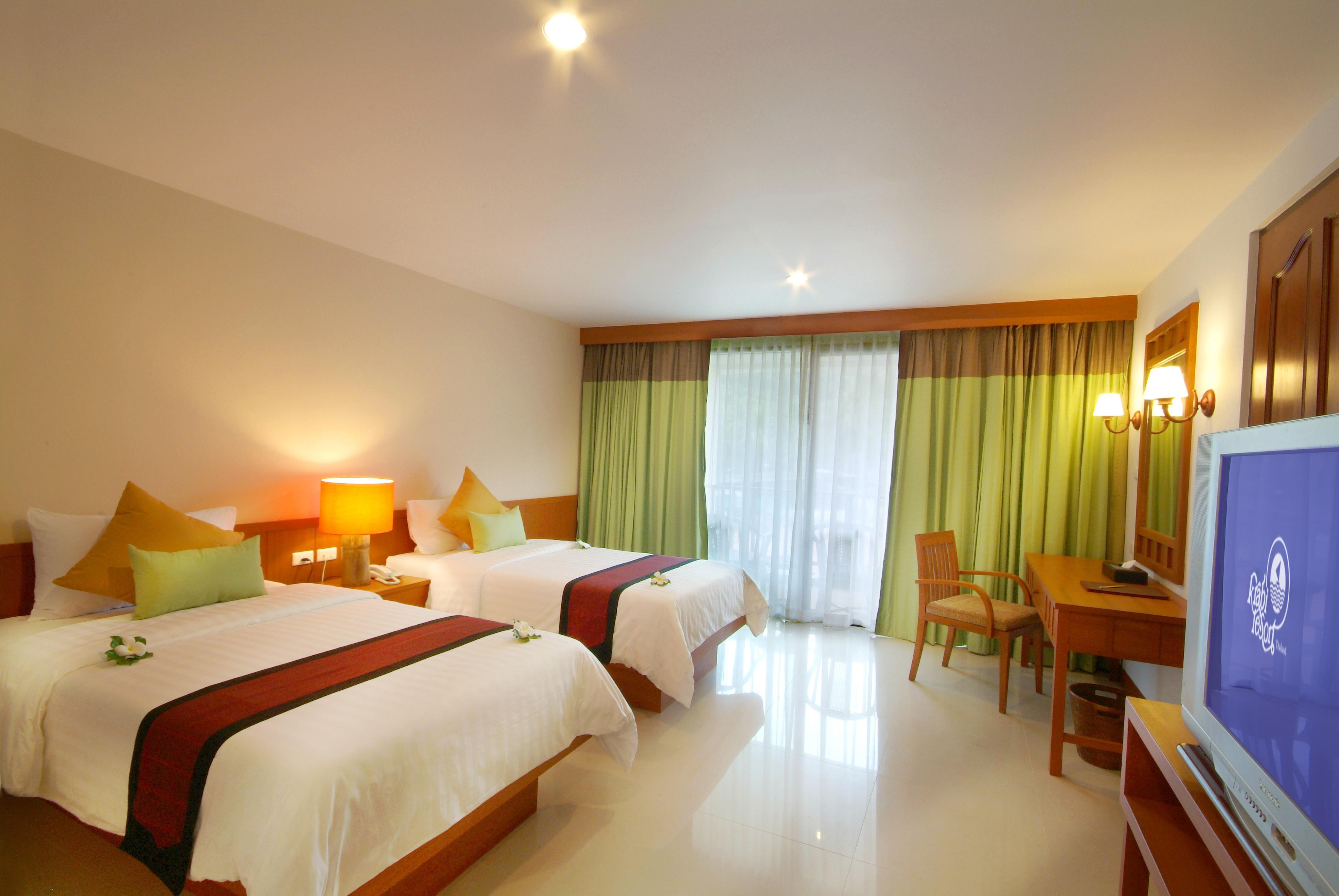 Krabi Resort Ao Nang Dış mekan fotoğraf