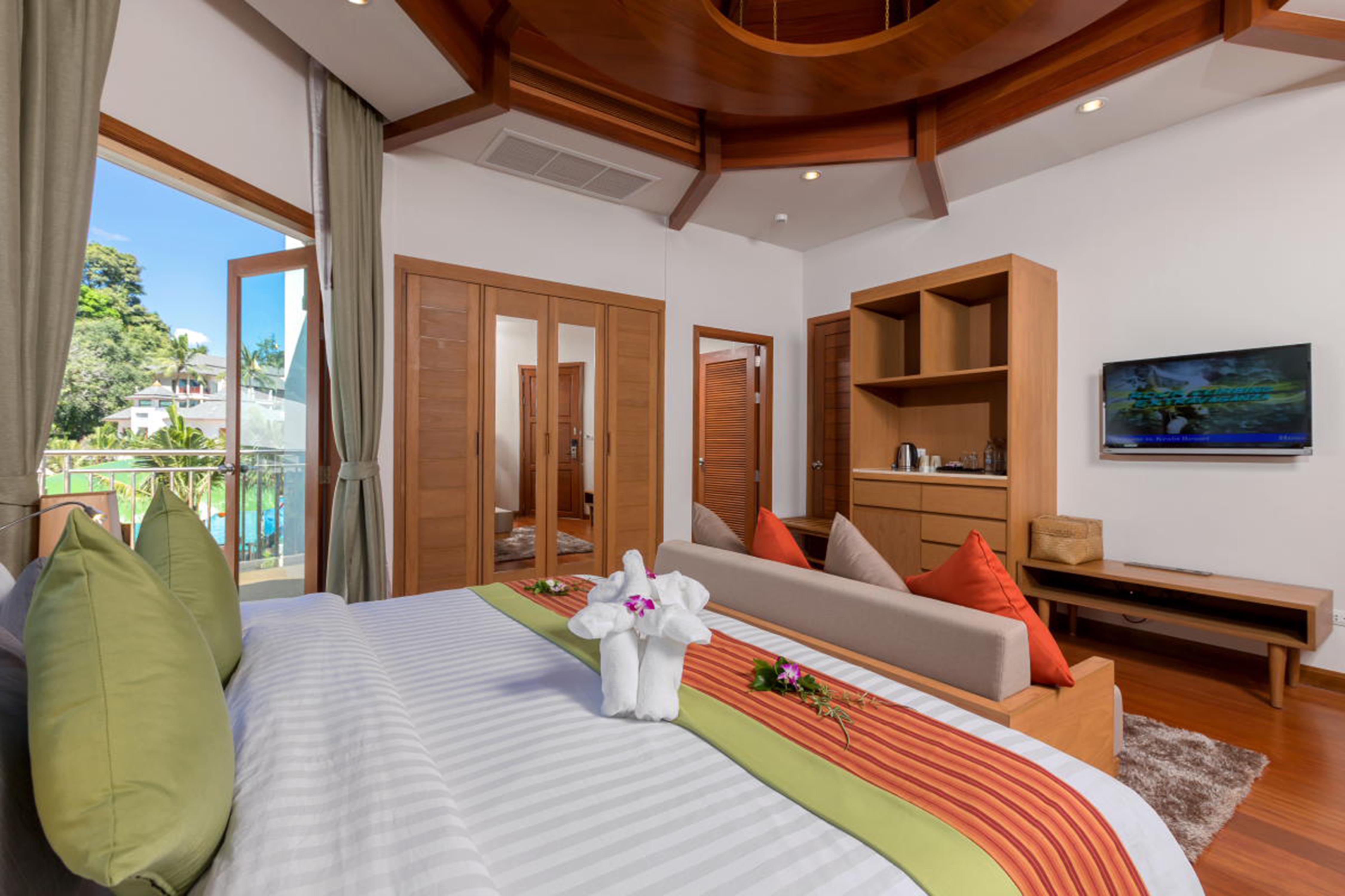 Krabi Resort Ao Nang Dış mekan fotoğraf