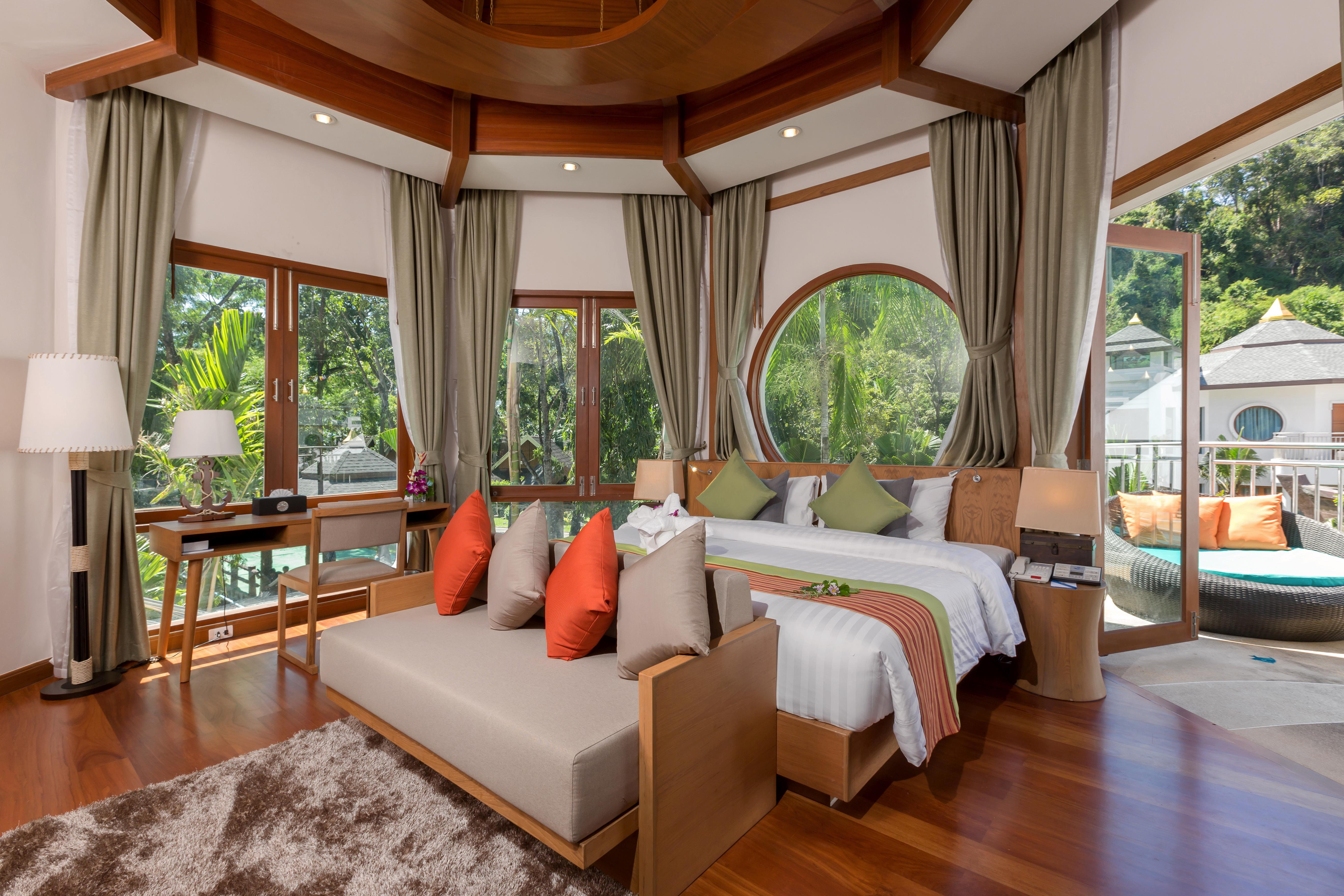Krabi Resort Ao Nang Dış mekan fotoğraf