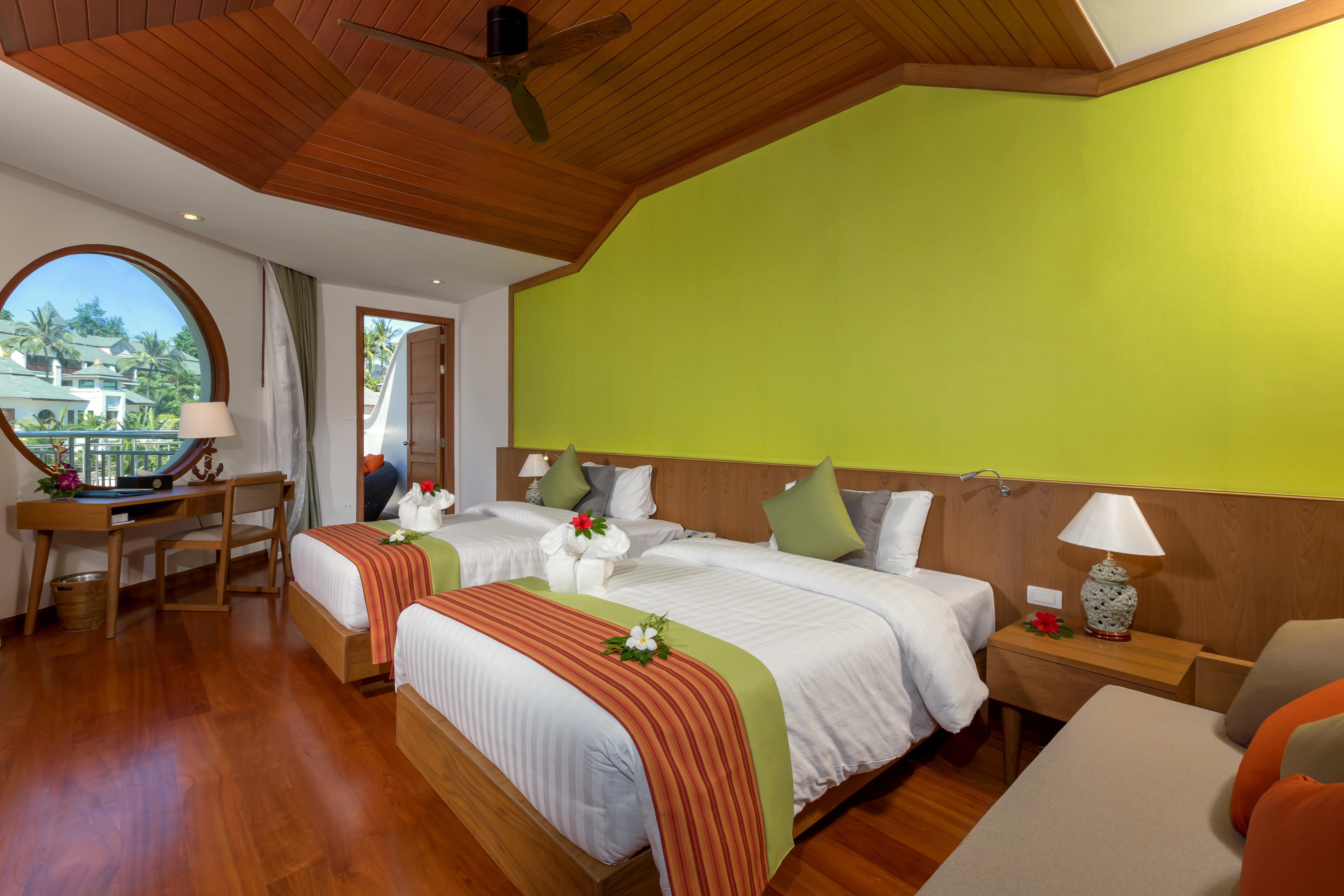 Krabi Resort Ao Nang Dış mekan fotoğraf