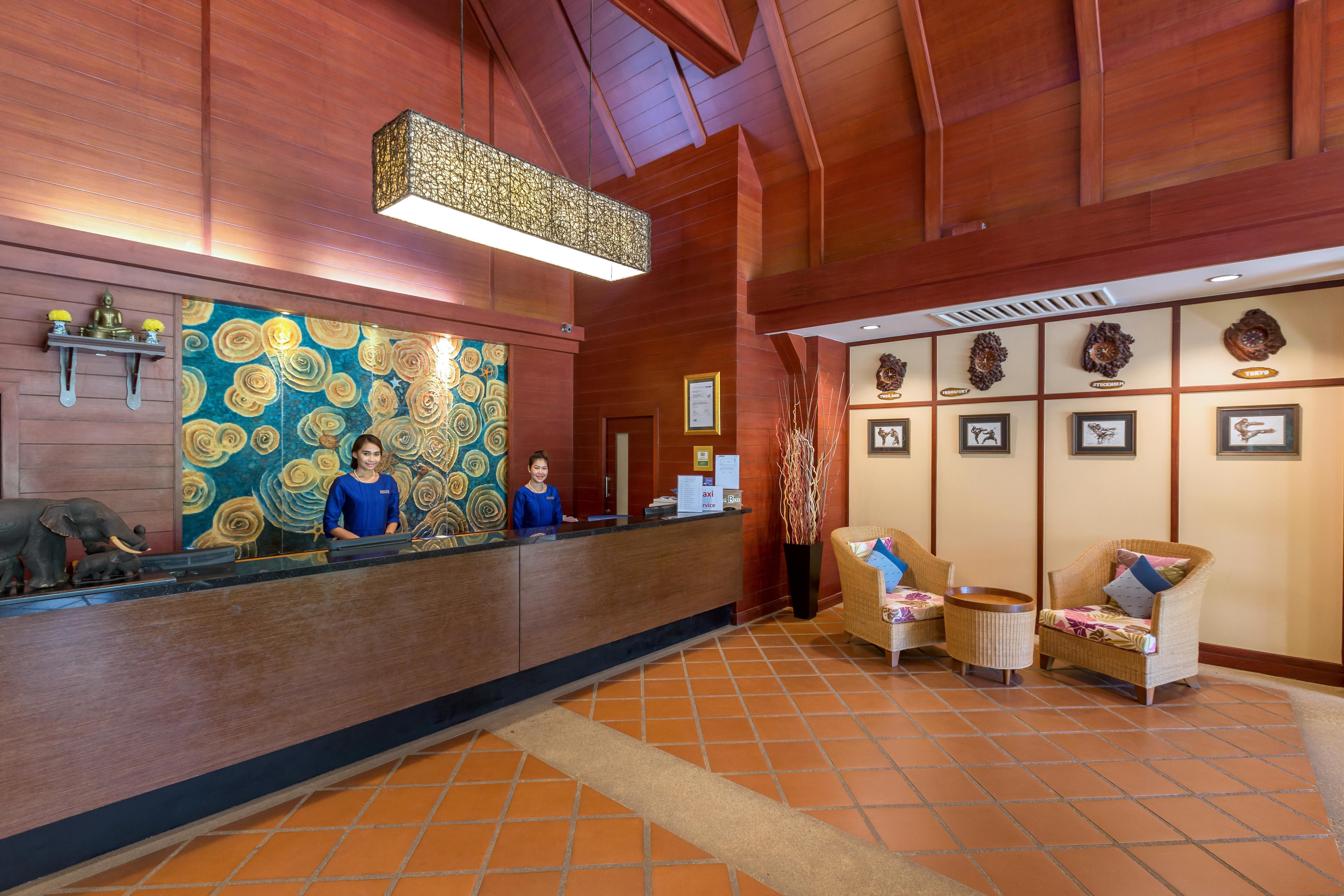 Krabi Resort Ao Nang Dış mekan fotoğraf