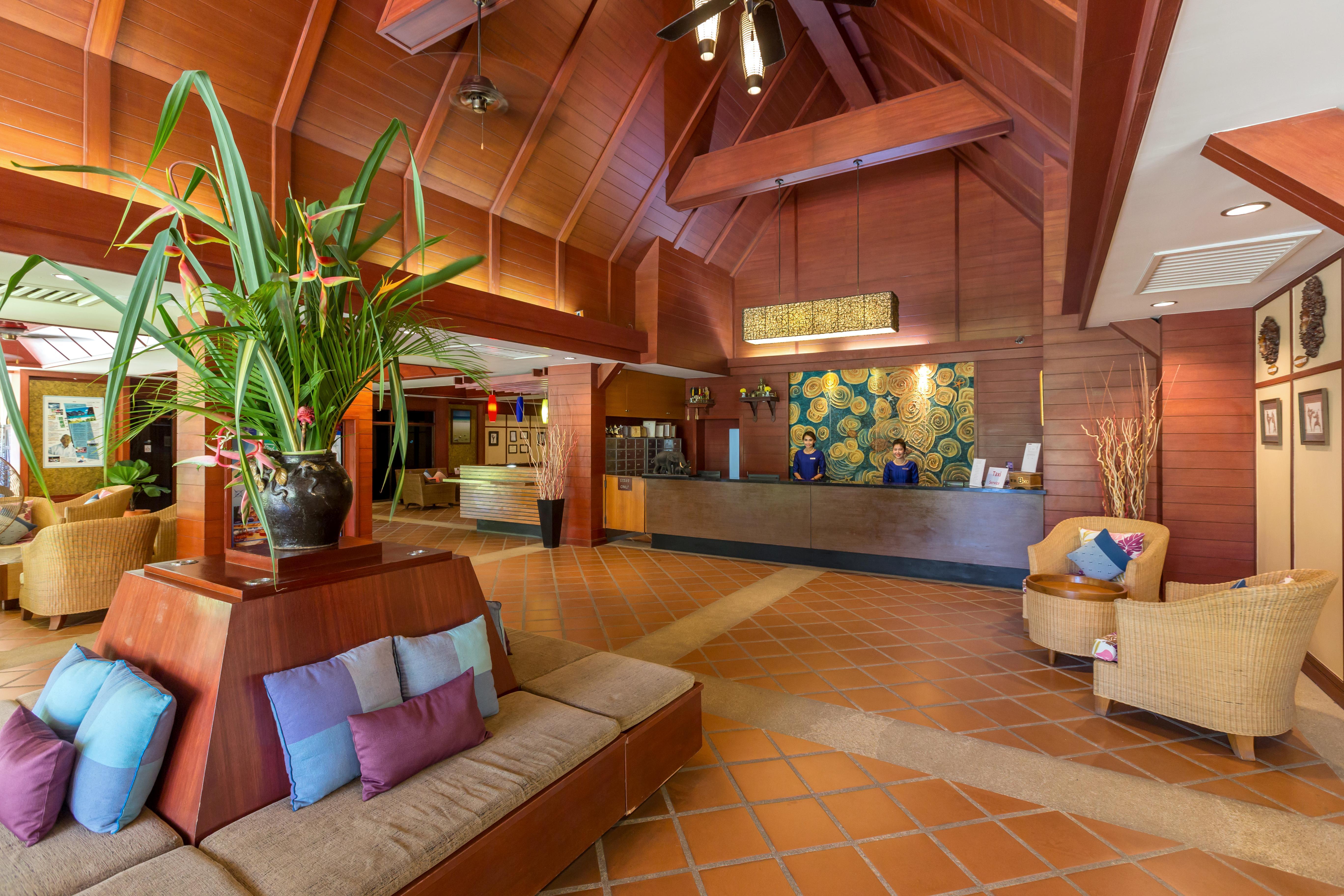 Krabi Resort Ao Nang Dış mekan fotoğraf