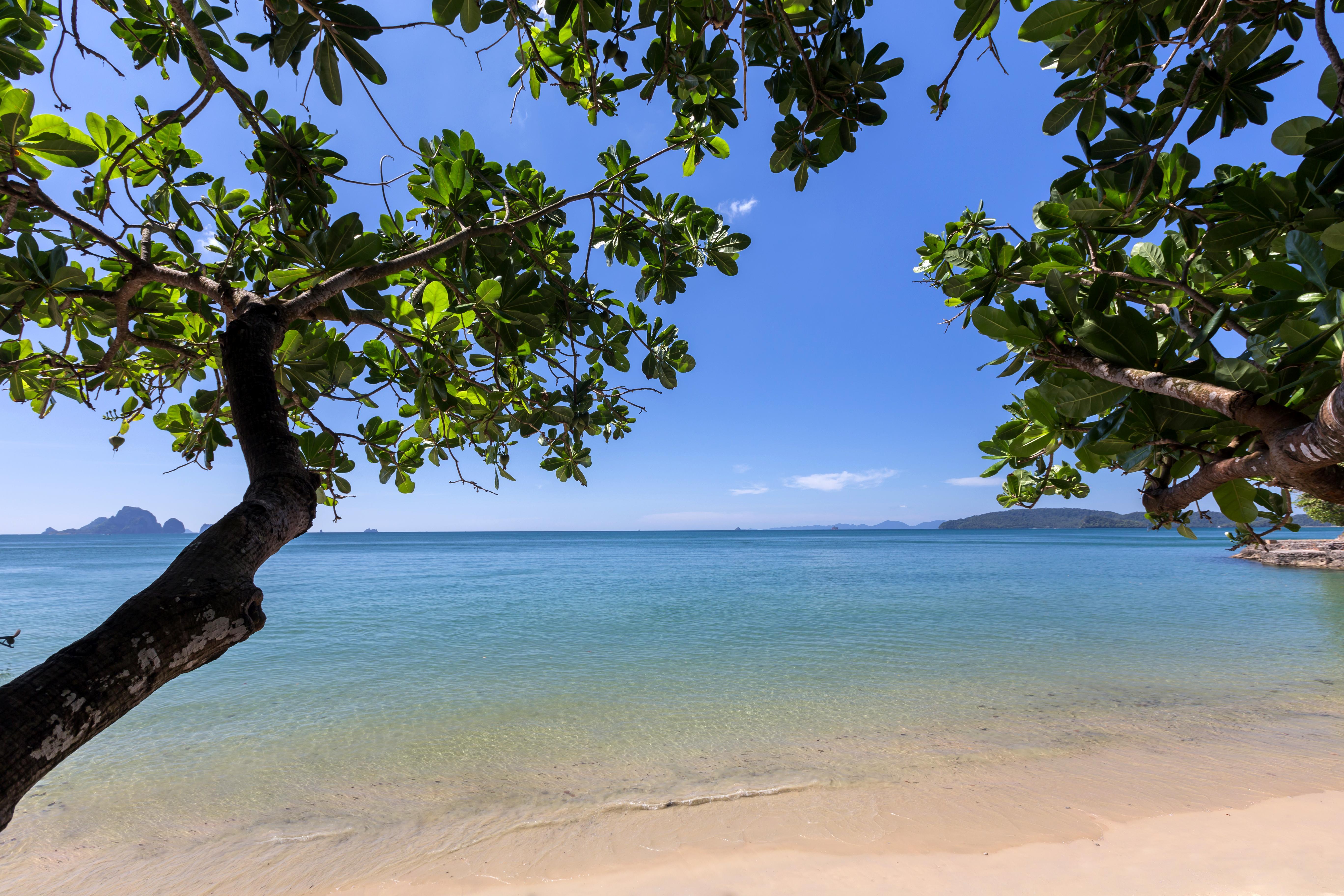 Krabi Resort Ao Nang Dış mekan fotoğraf