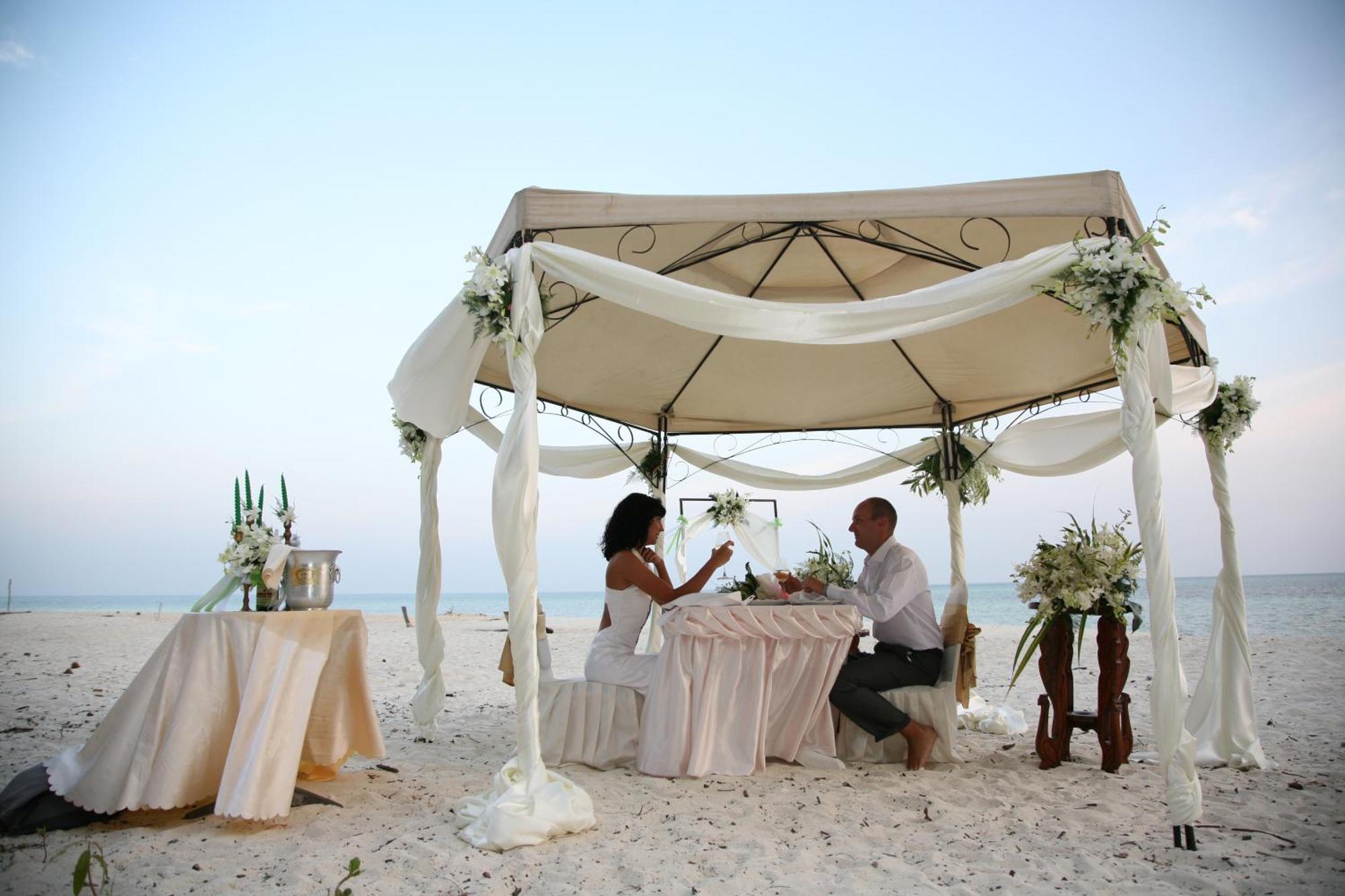 Krabi Resort Ao Nang Dış mekan fotoğraf