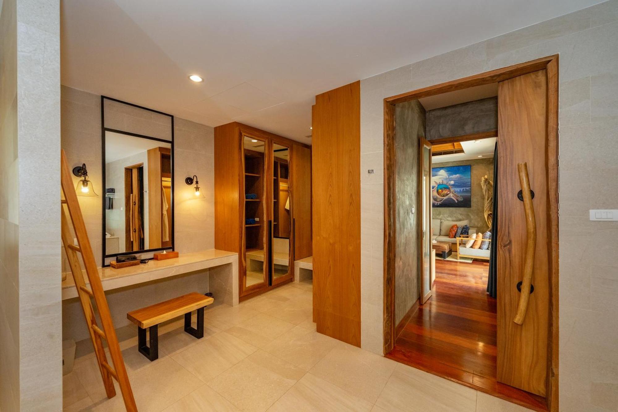 Krabi Resort Ao Nang Dış mekan fotoğraf