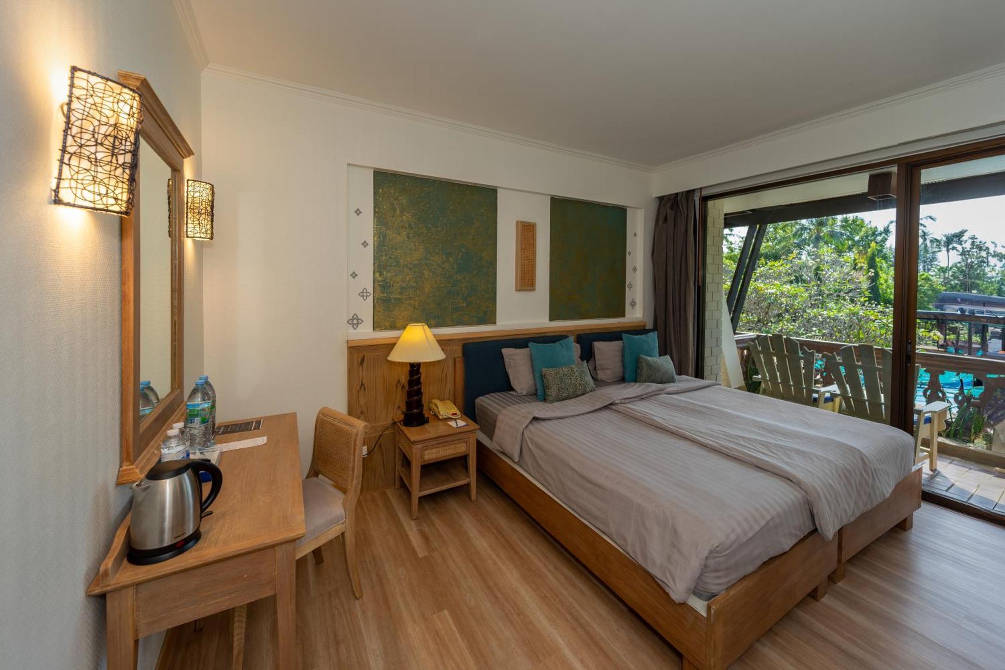 Krabi Resort Ao Nang Dış mekan fotoğraf