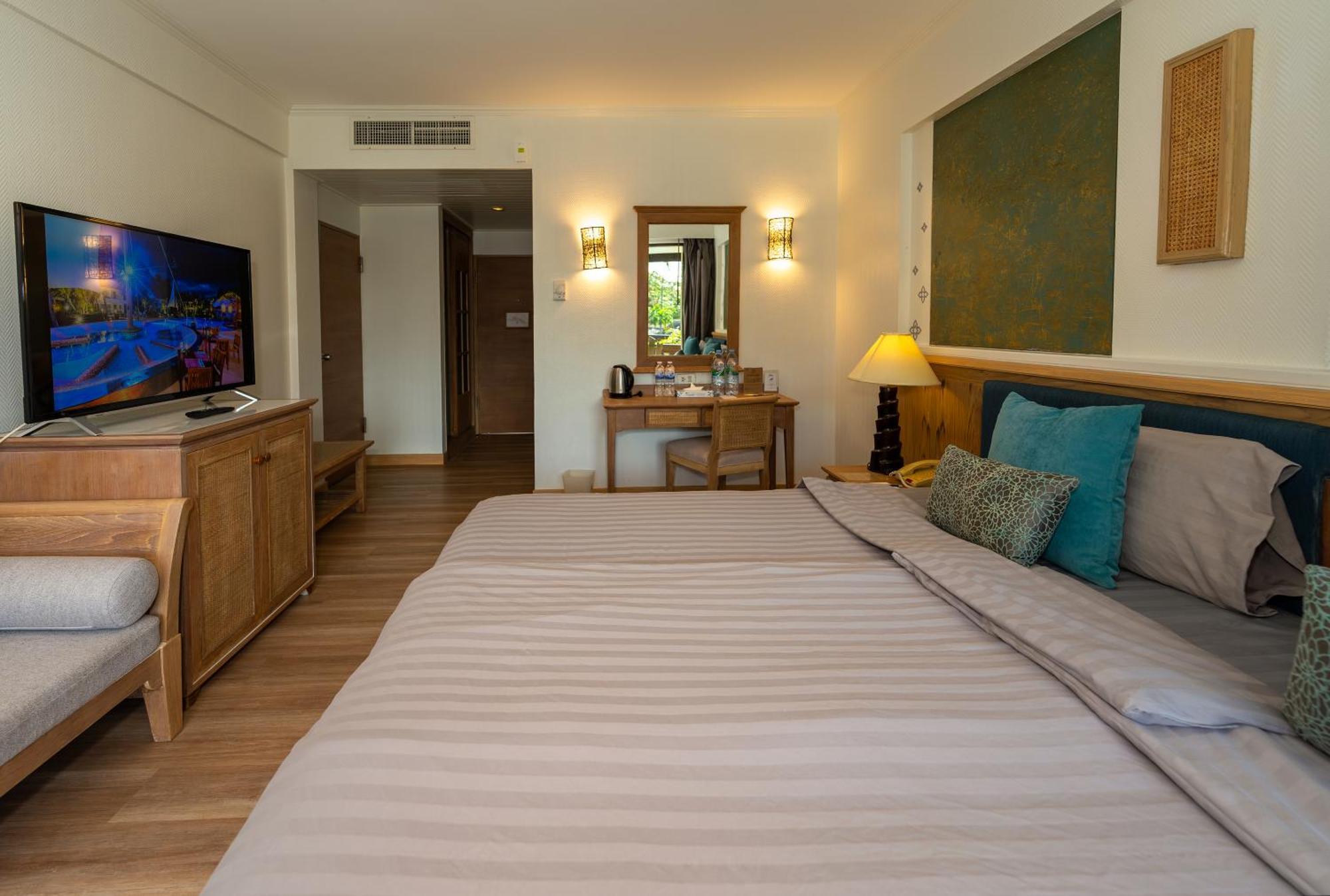Krabi Resort Ao Nang Dış mekan fotoğraf