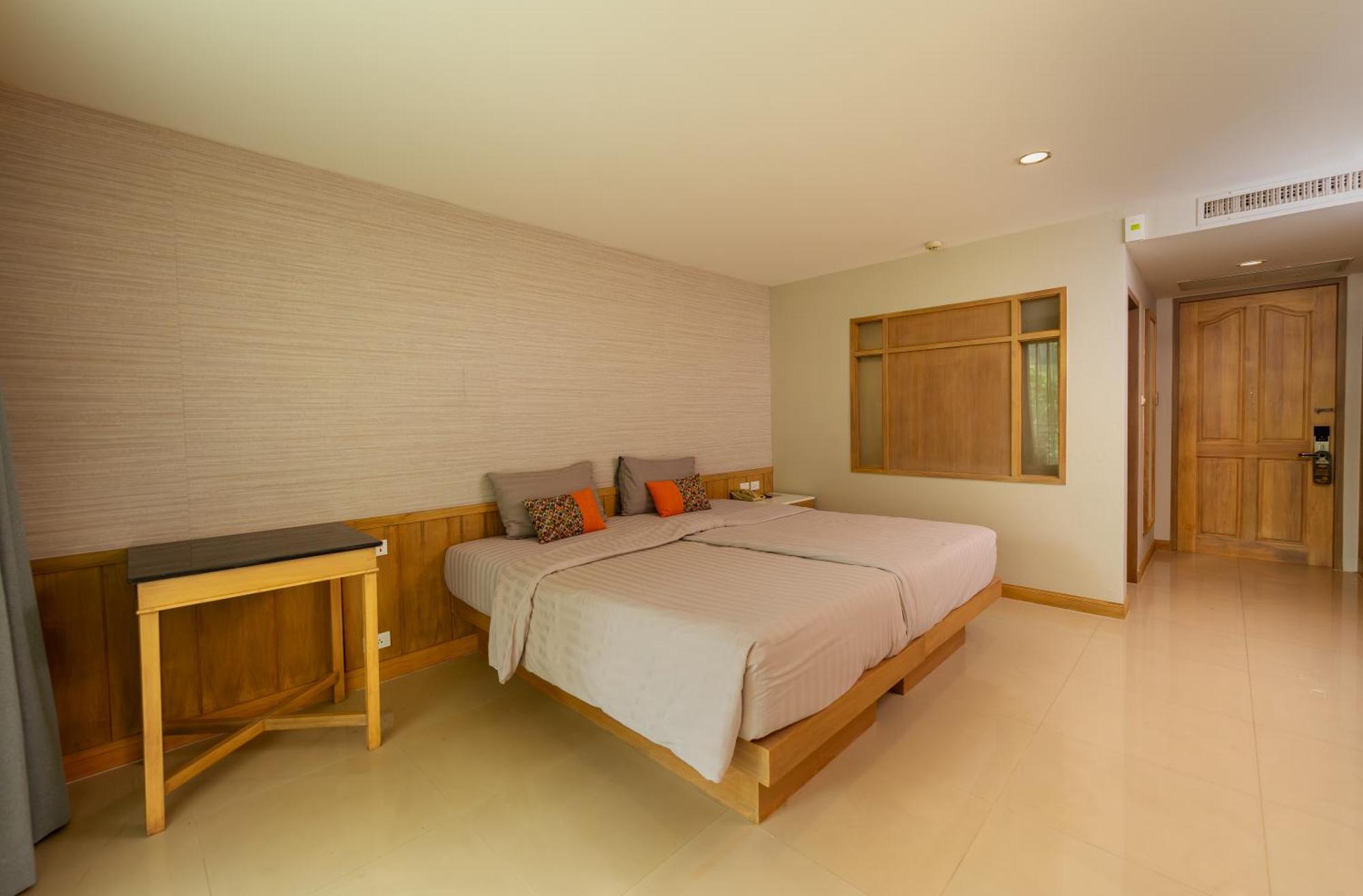 Krabi Resort Ao Nang Dış mekan fotoğraf