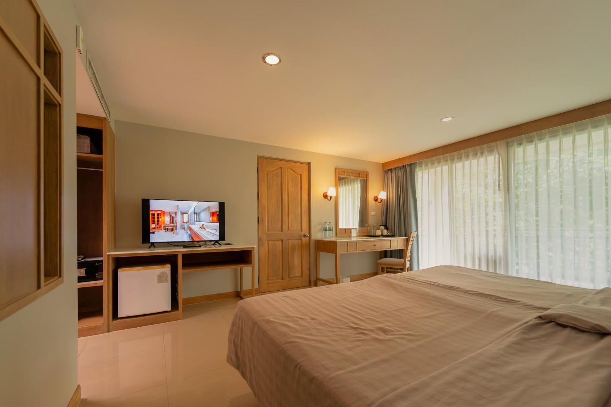 Krabi Resort Ao Nang Dış mekan fotoğraf
