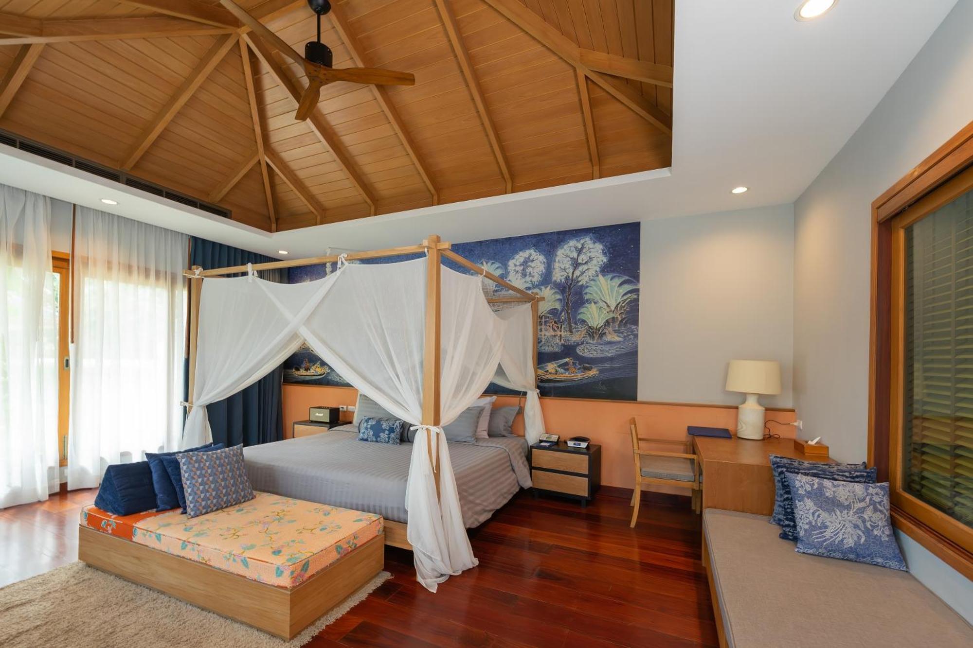 Krabi Resort Ao Nang Dış mekan fotoğraf