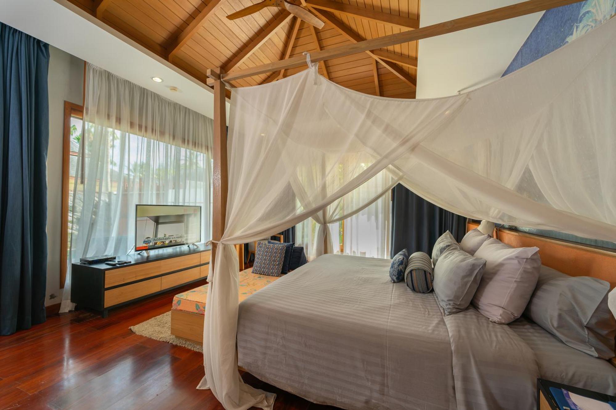 Krabi Resort Ao Nang Dış mekan fotoğraf