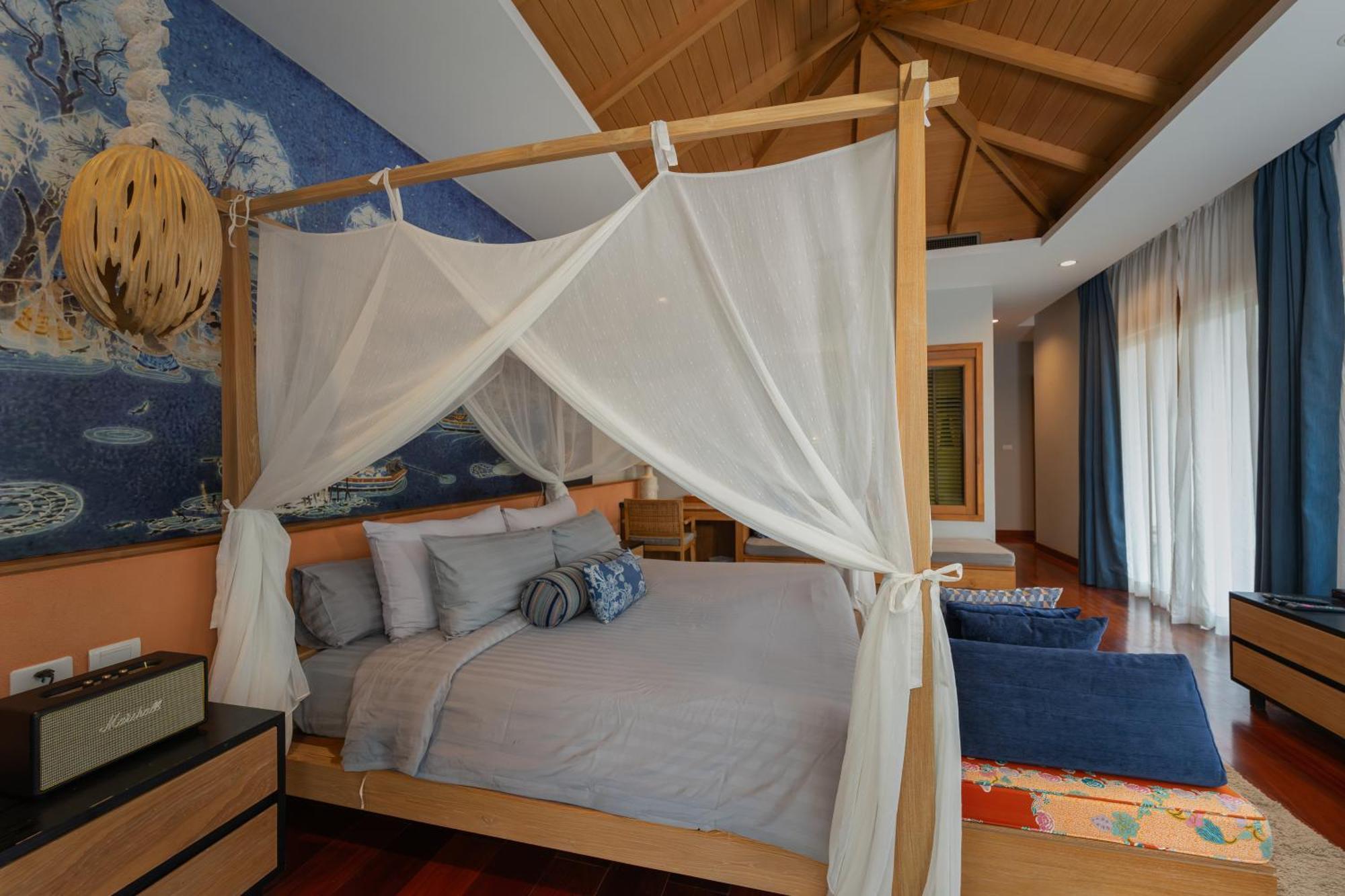Krabi Resort Ao Nang Dış mekan fotoğraf