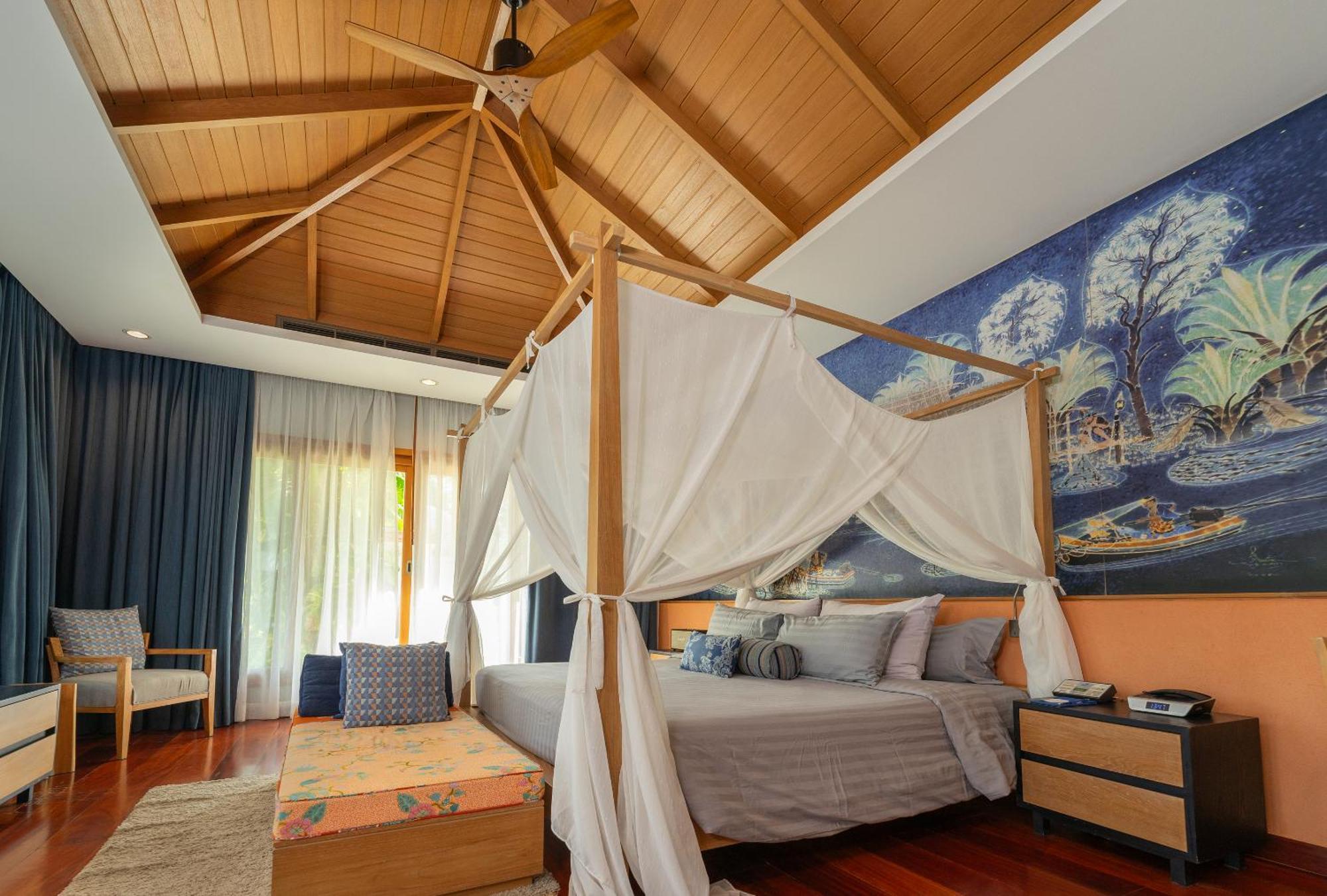Krabi Resort Ao Nang Dış mekan fotoğraf