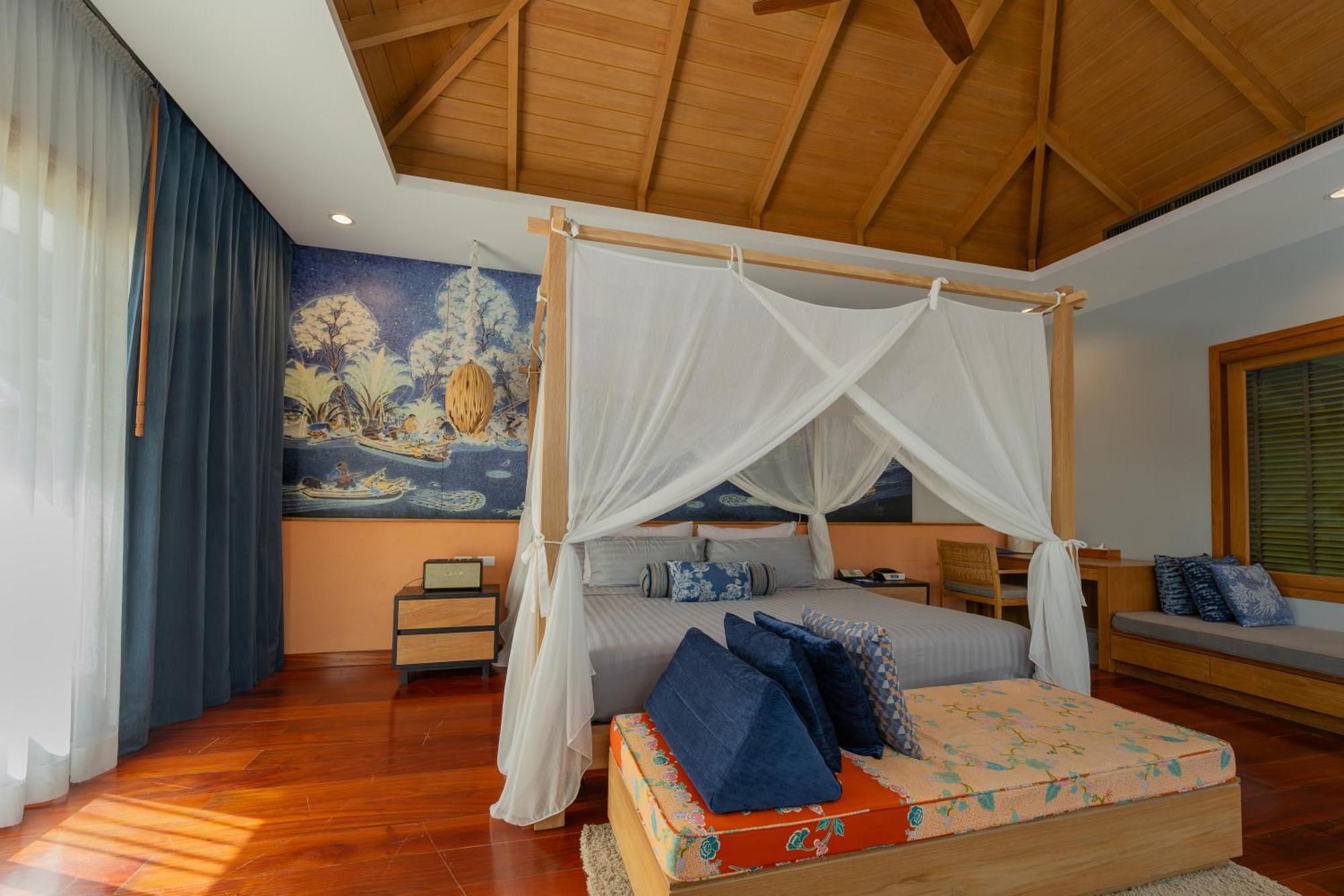 Krabi Resort Ao Nang Dış mekan fotoğraf