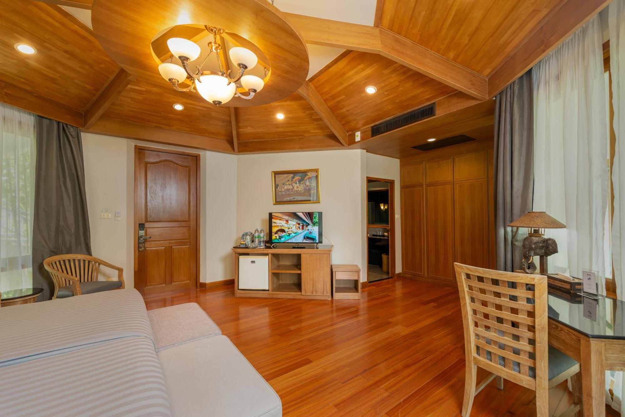 Krabi Resort Ao Nang Dış mekan fotoğraf