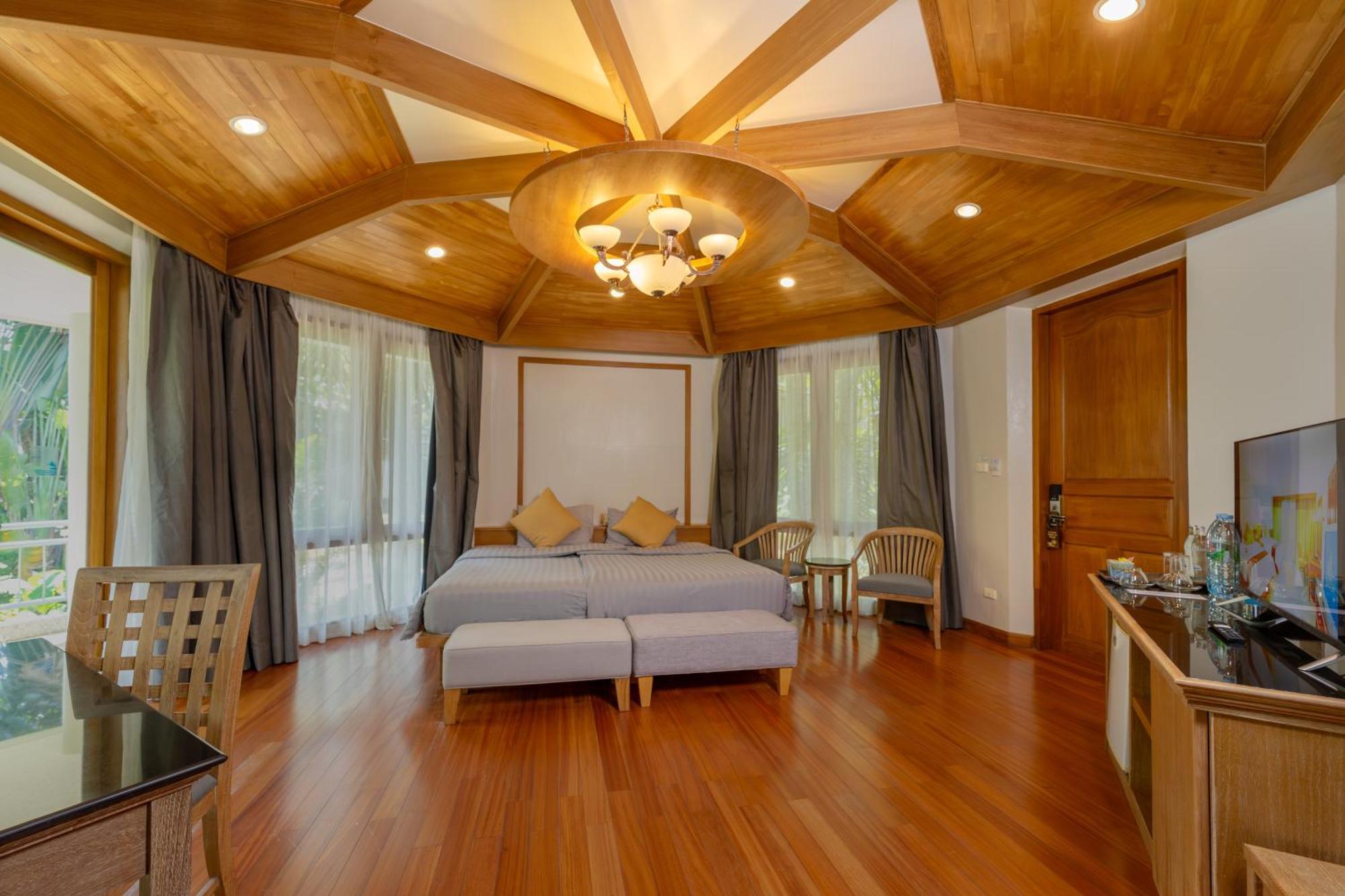 Krabi Resort Ao Nang Dış mekan fotoğraf